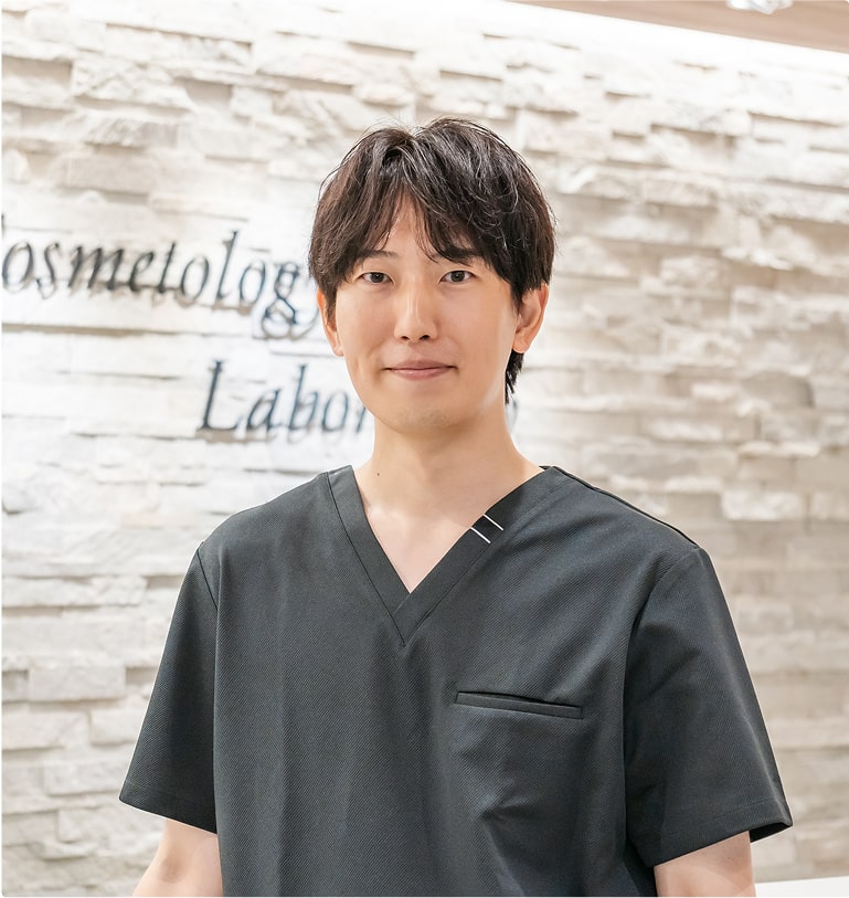 医師 山下 智也